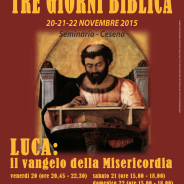 Tre giorni Biblica